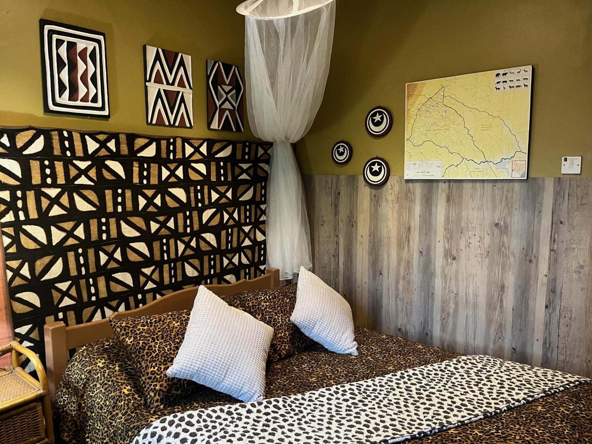 Lake View Studios Guest house 3*