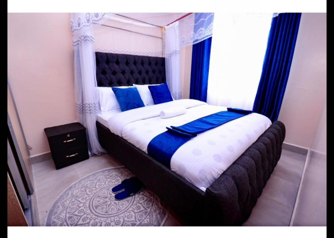Luxe Happy 254 Furnished Apartamento *