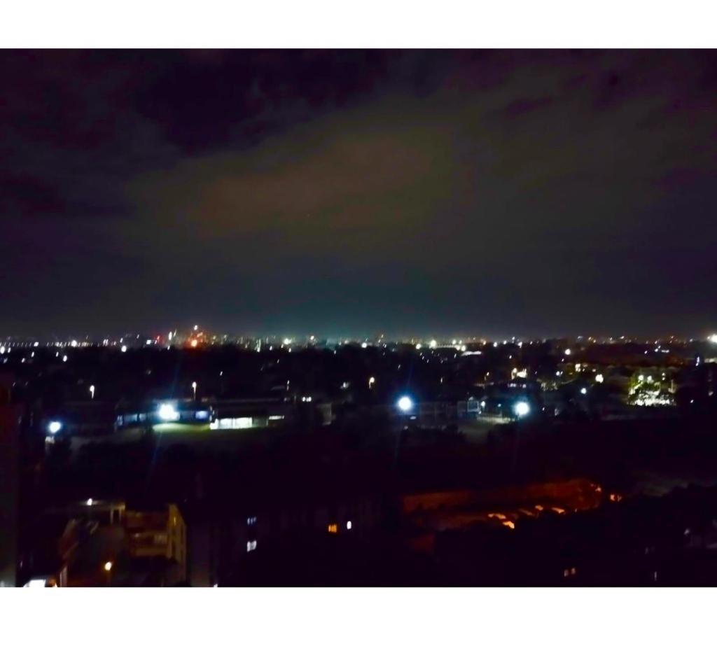 Apartamento Luxe Happy 254 Furnished Nairobi