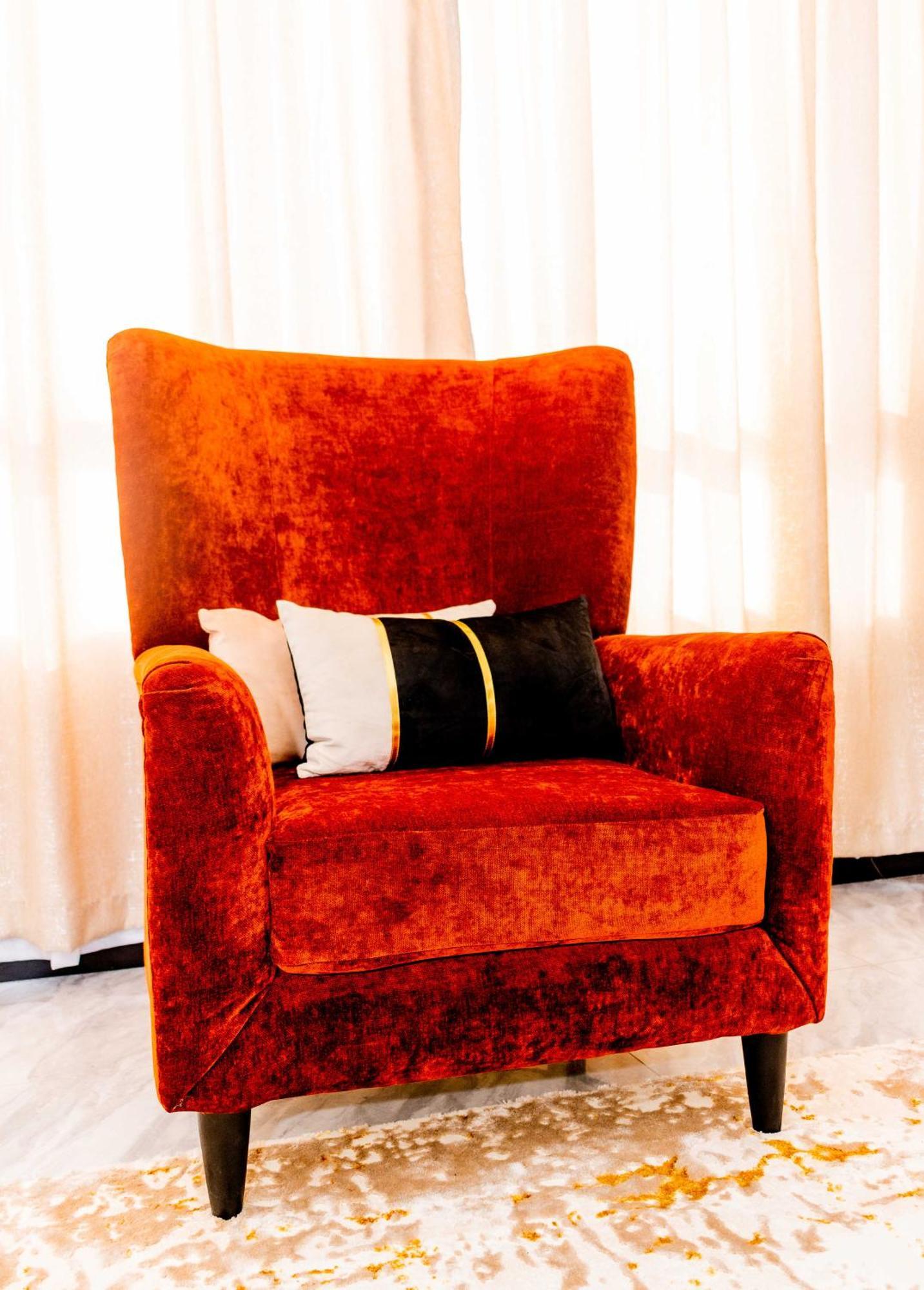 Apartment Staroot Charm 2br Yaya Center, Kilimani