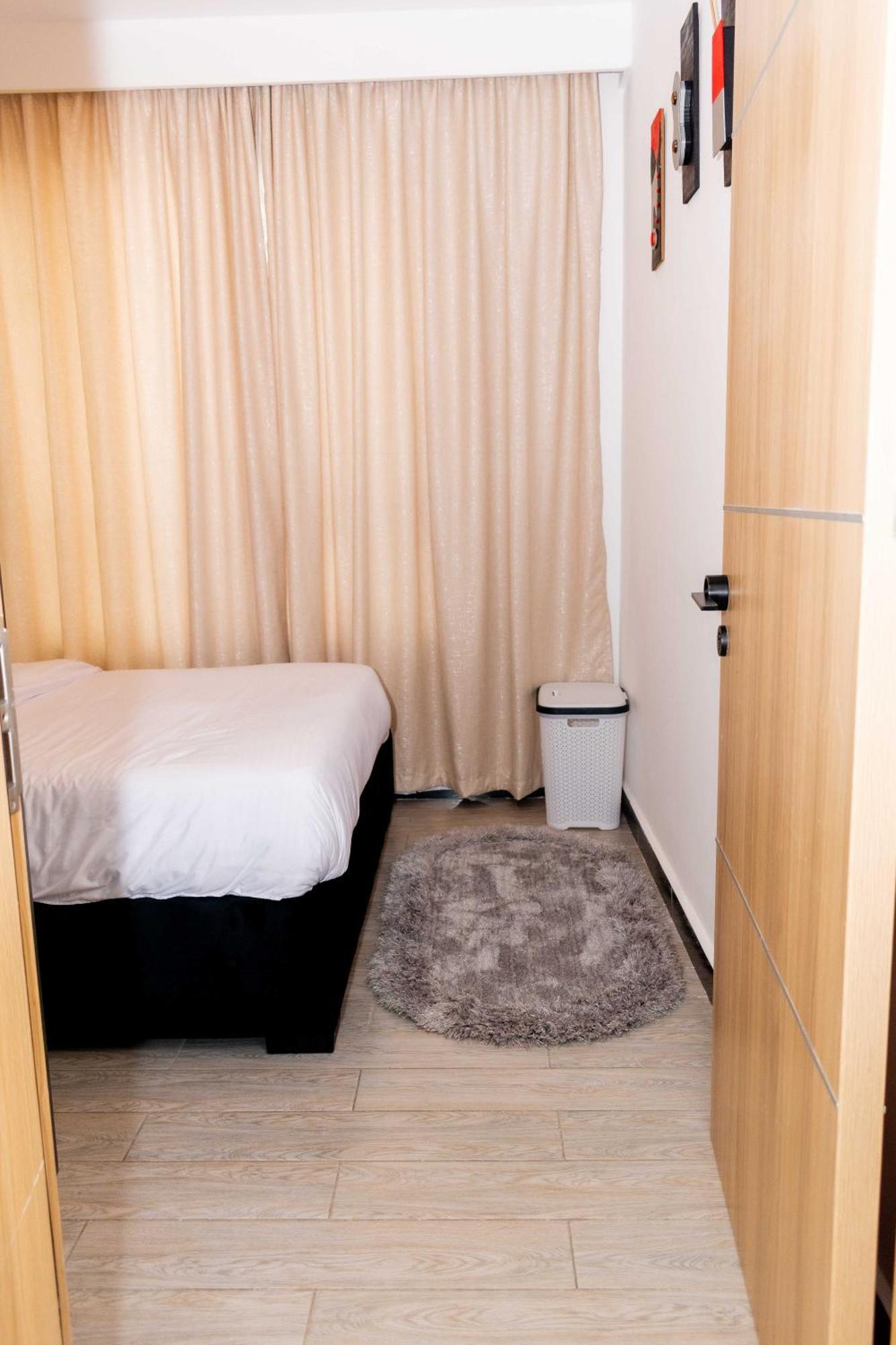 Staroot Charm 2br Yaya Center, Kilimani