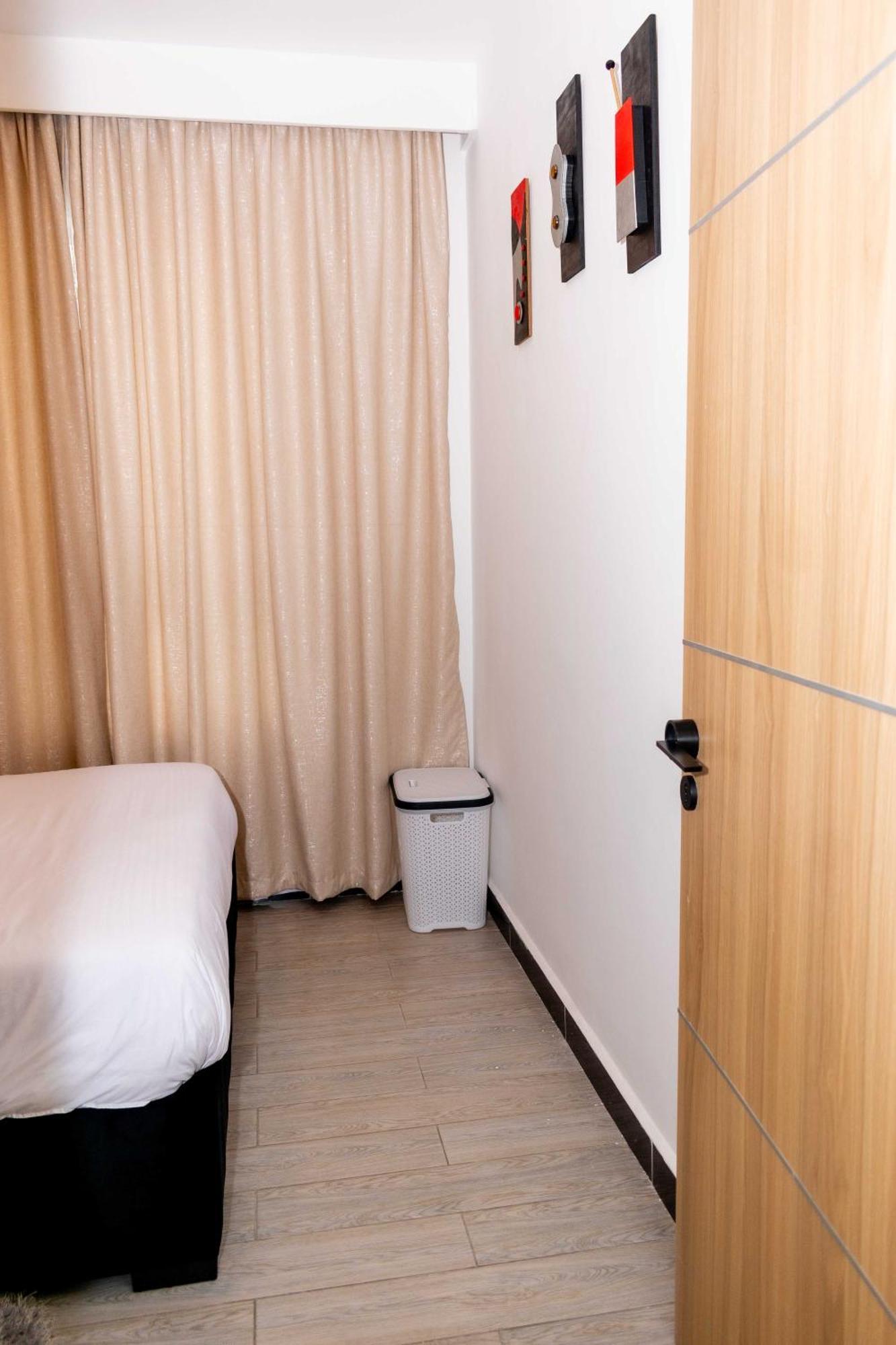 Staroot Charm 2br Yaya Center, Kilimani Apartment *