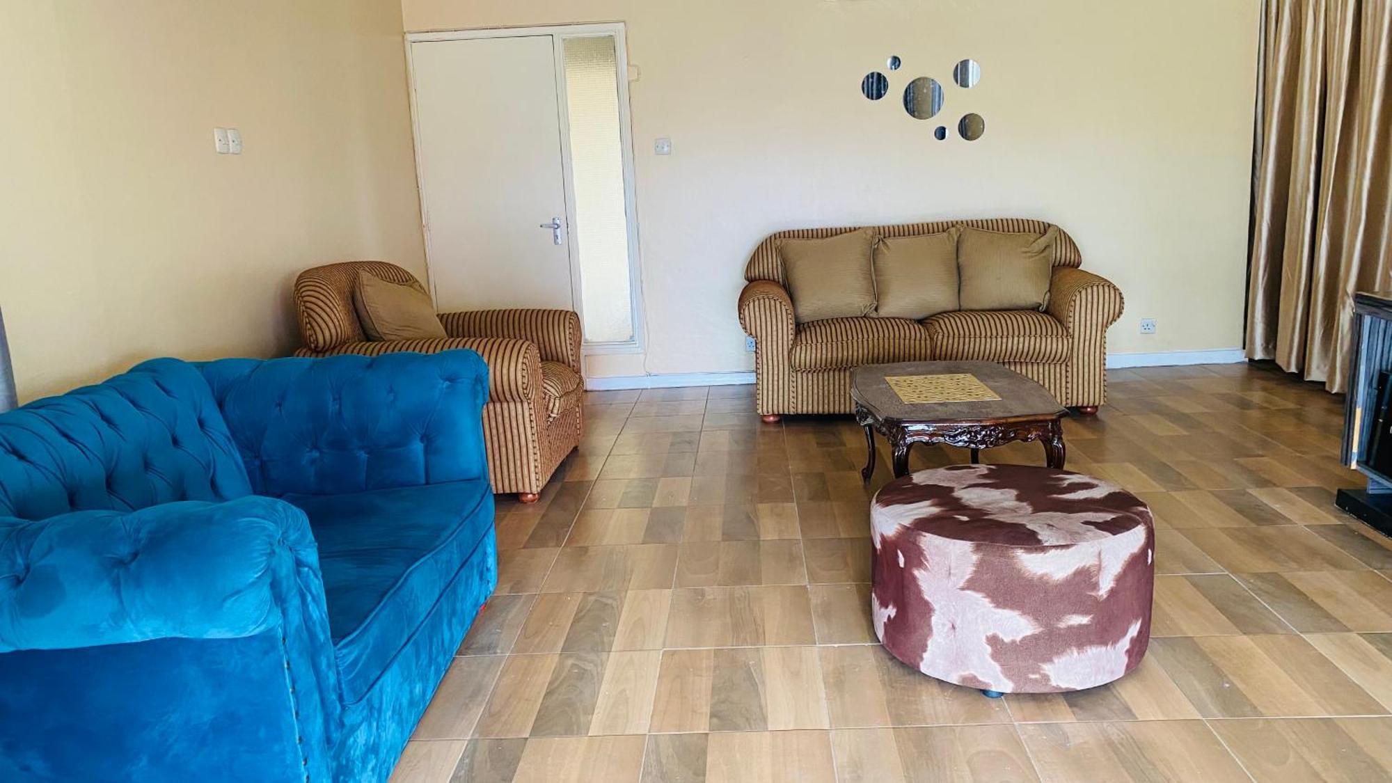 Hostel Rhino Point Backpackers Nairobi