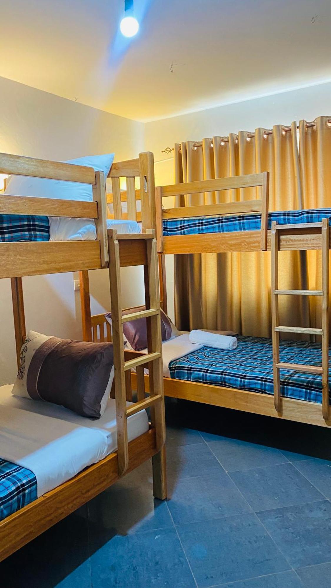 Hostel Rhino Point Backpackers Nairobi