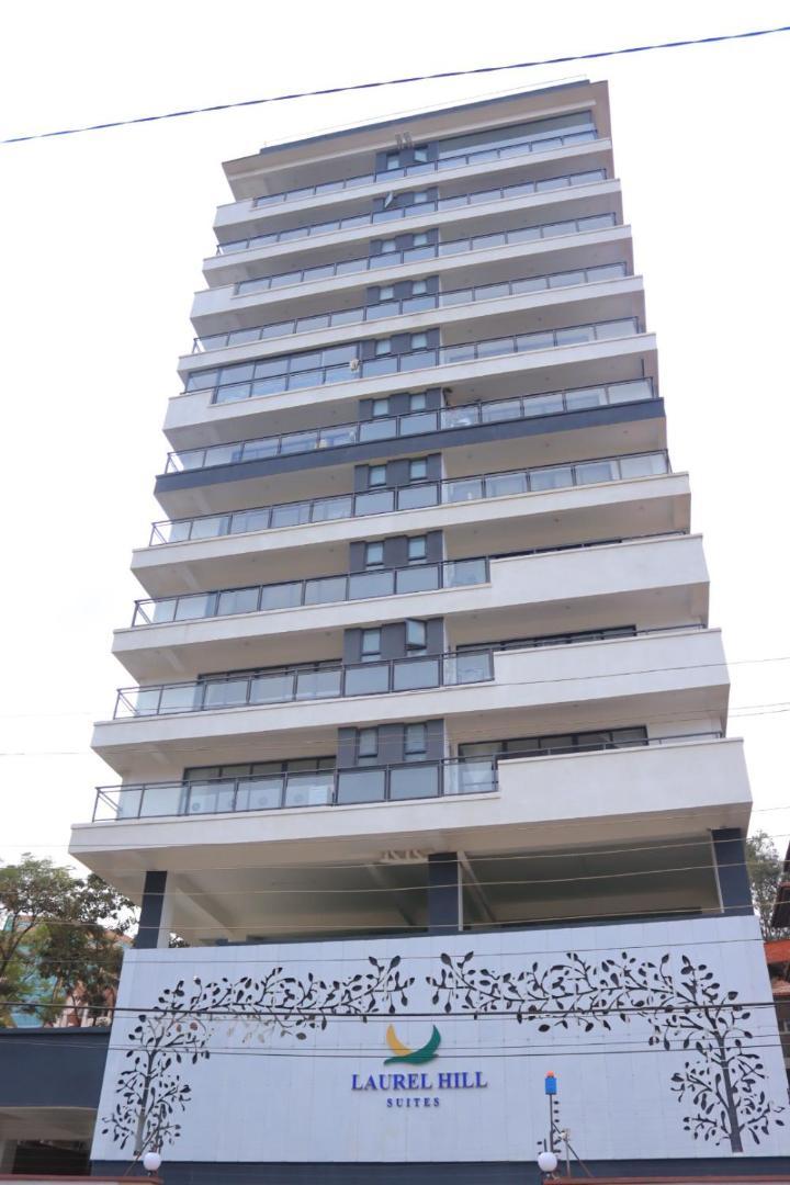 Citiheart Apartment *