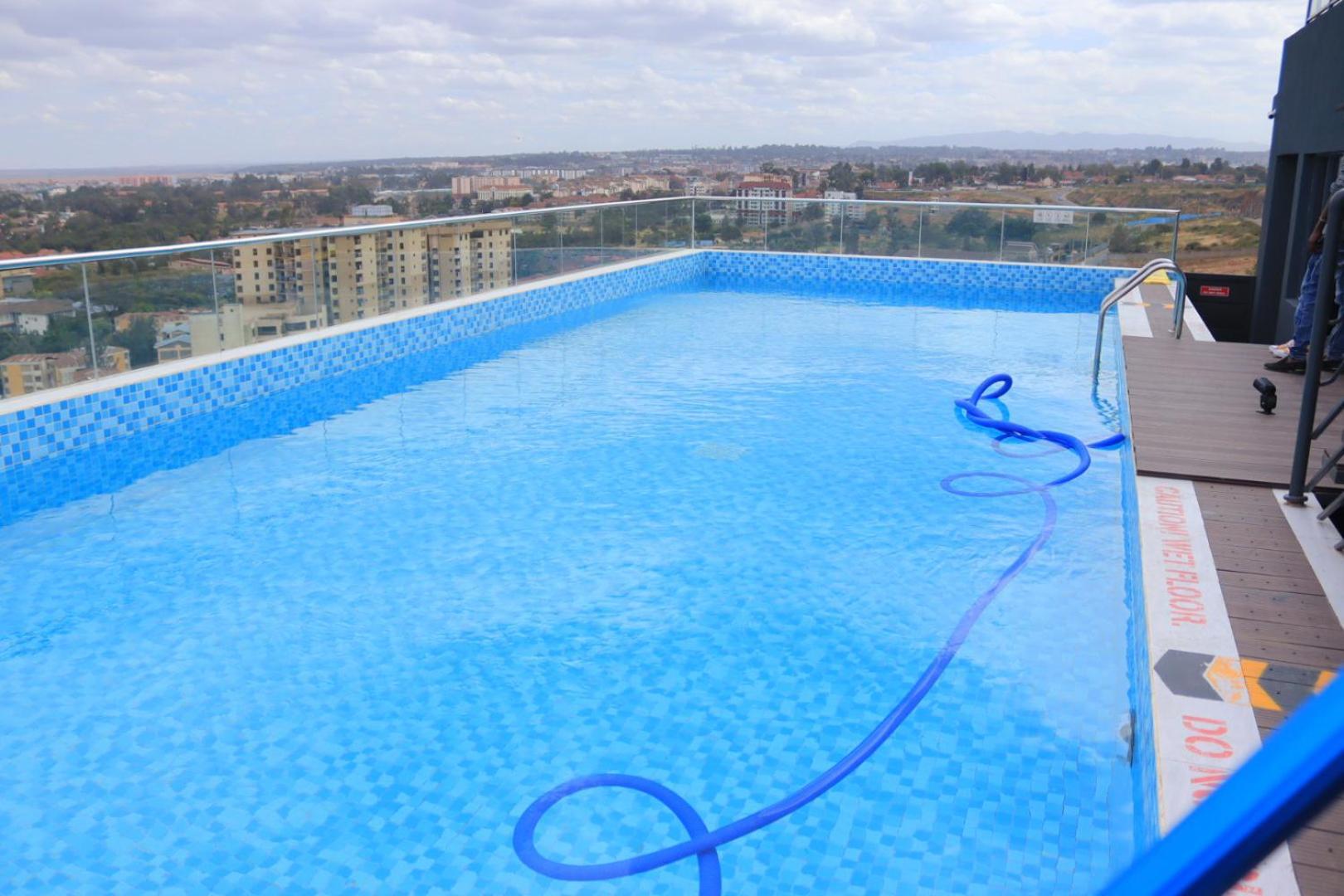 Citiheart Apartment Nairobi