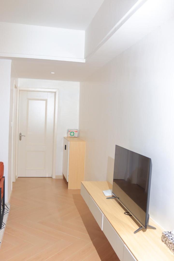 Citiheart Apartment *