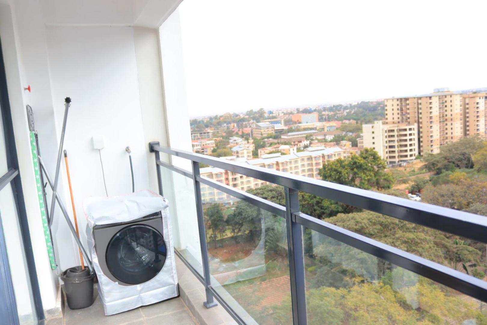 Citiheart Apartment Nairobi
