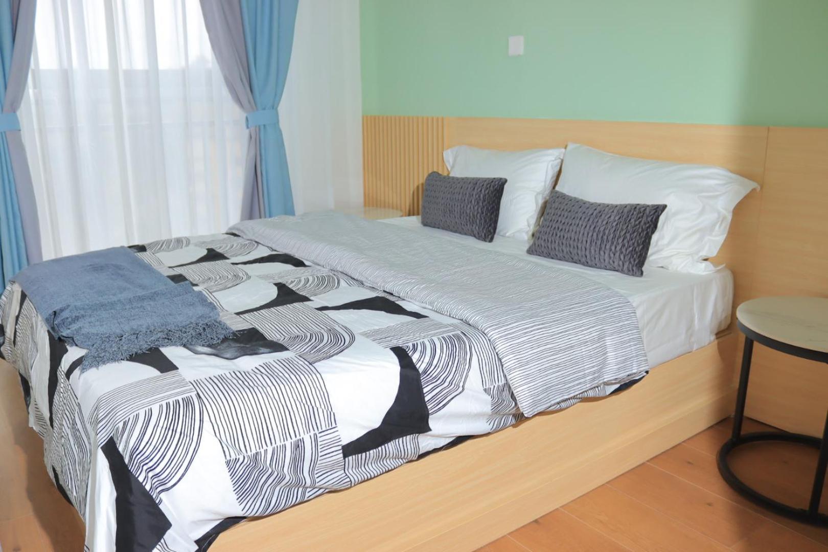Citiheart Apartment Nairobi