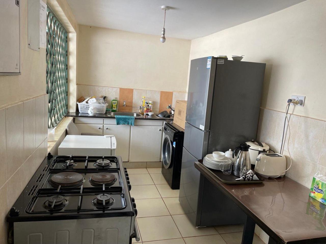 Db Space Homestay *