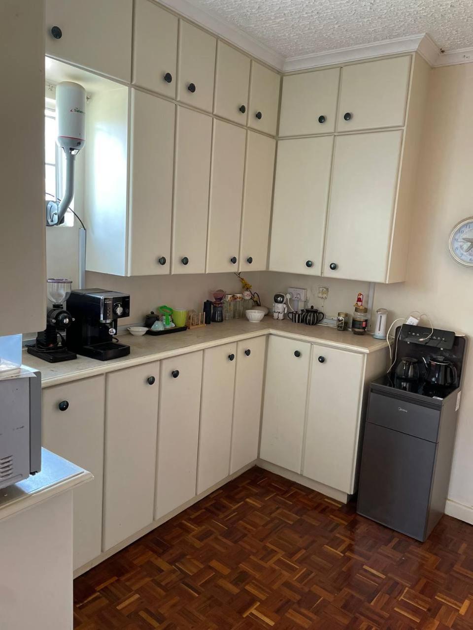 Homestay Db Space