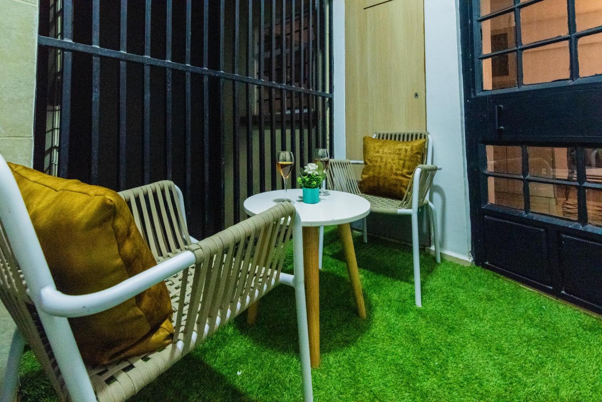 Jkia/sgr Serena With Swimming Pool And Mall Apartment *