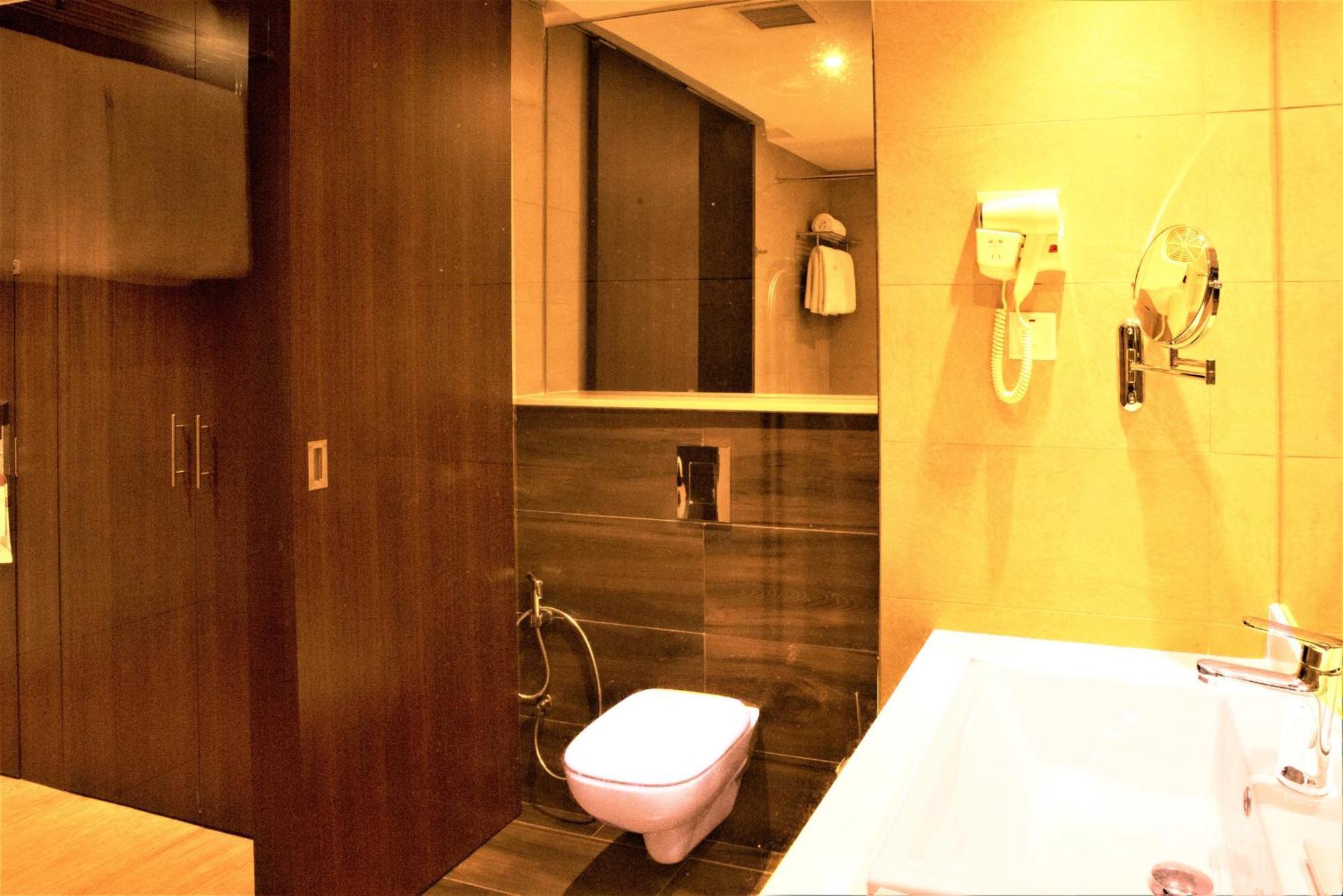 Doubletree By Hilton Nairobi Nairobi