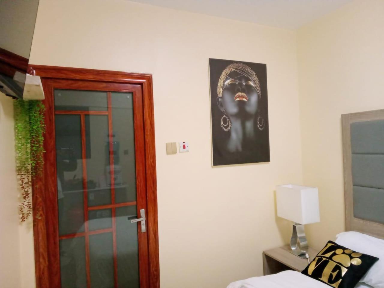 Apartment Kaisa Gardens Nairobi