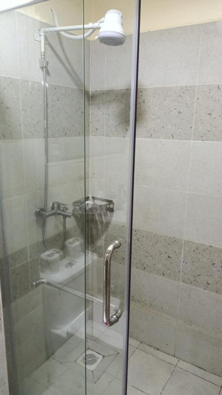 Homestay Lux Kileleshwa *