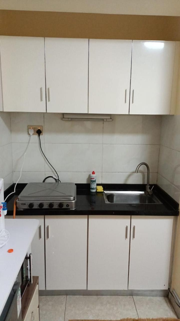 Homestay Lux Kileleshwa Nairobi