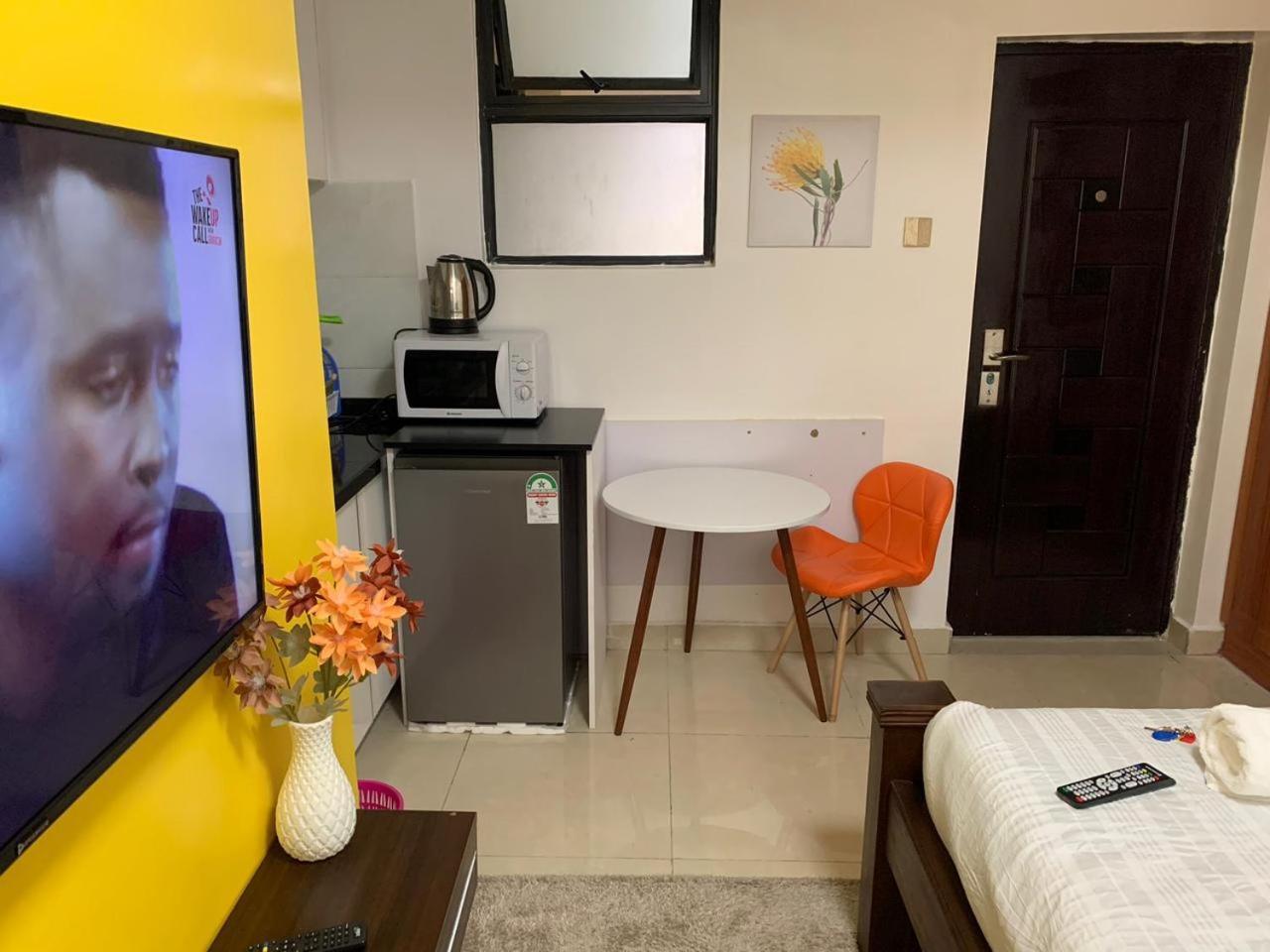Homestay Lux Kileleshwa *