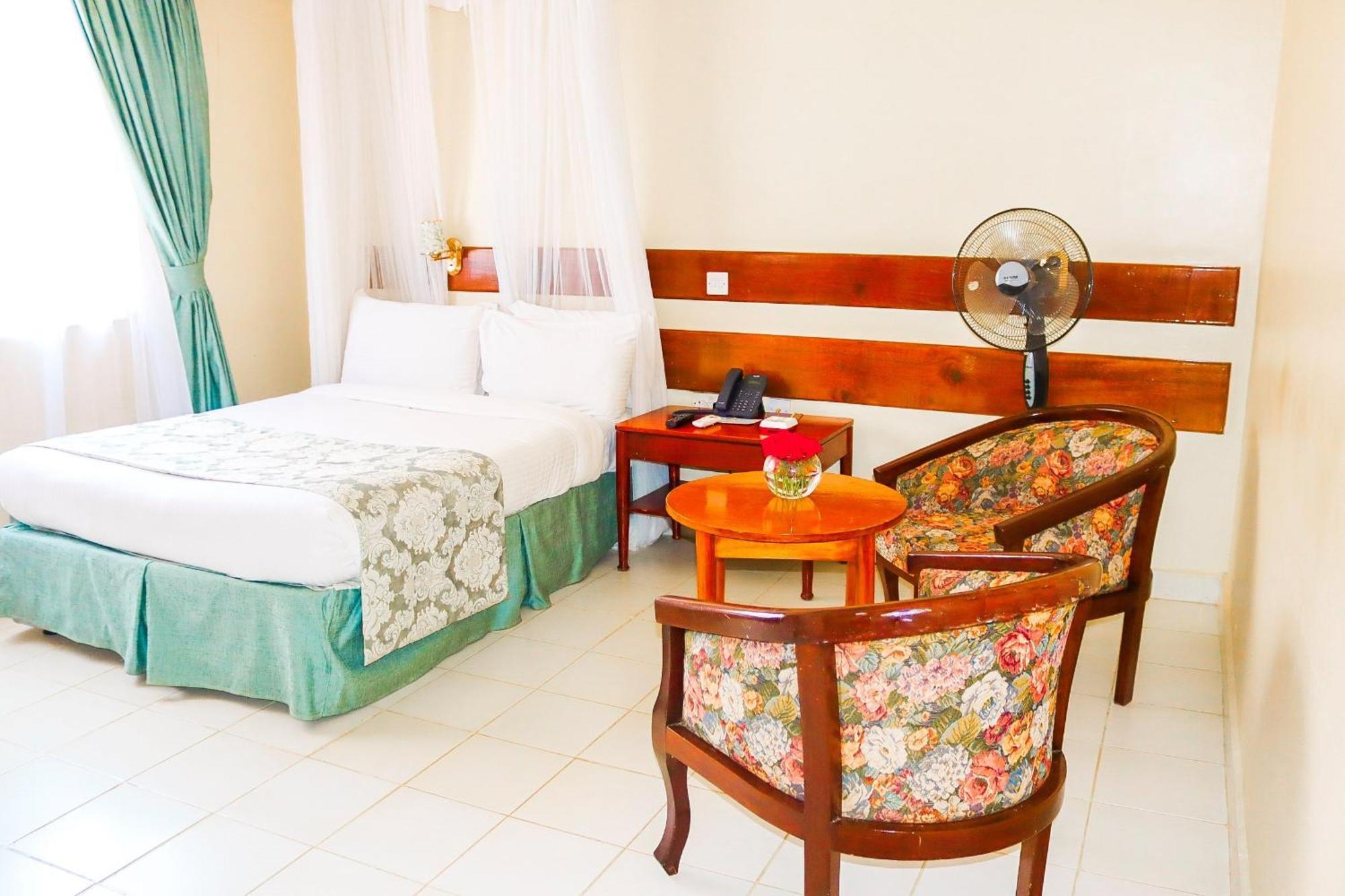 Sportsview Kasarani Hotel