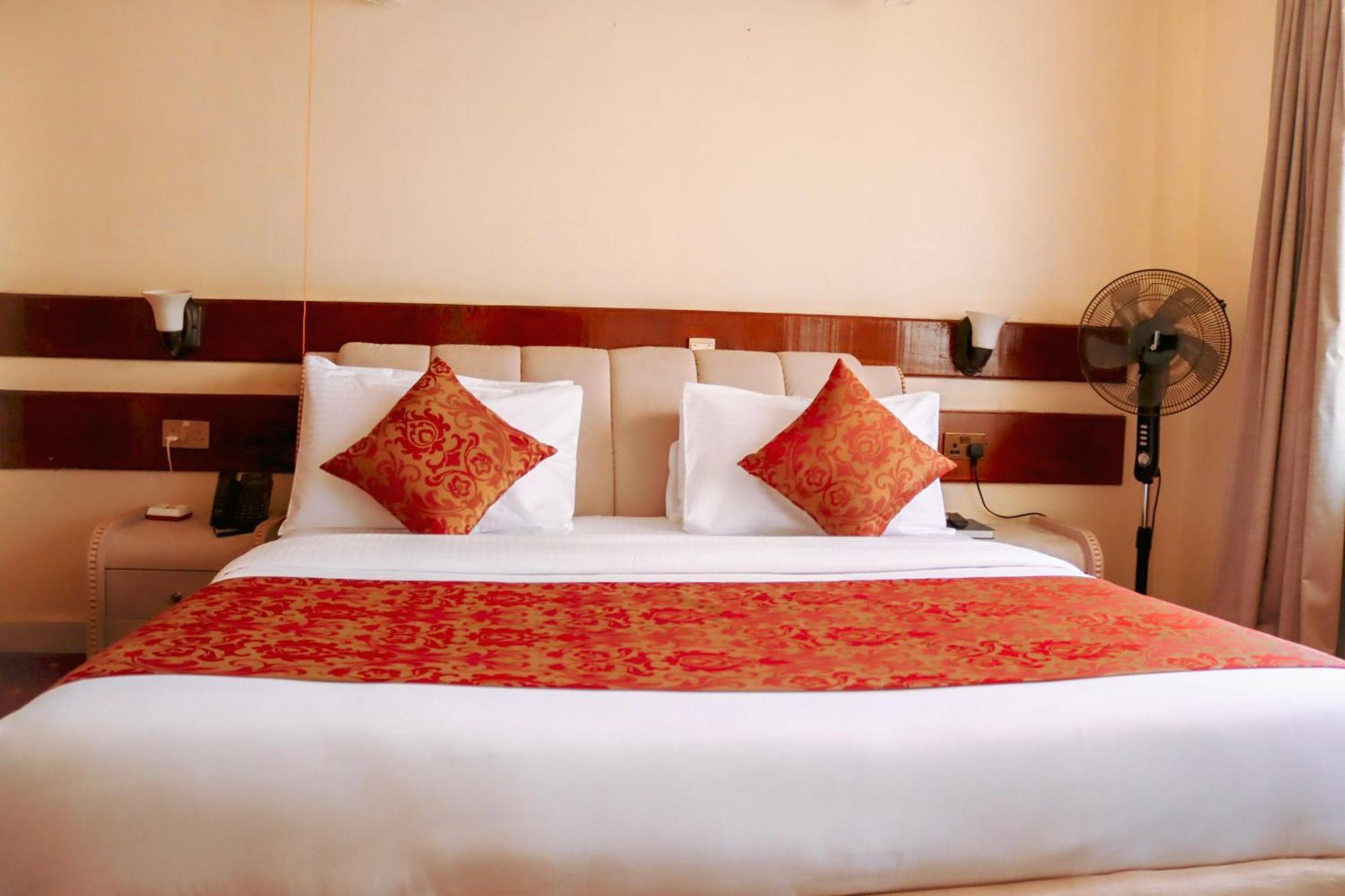 Sportsview Kasarani Hotel 3*