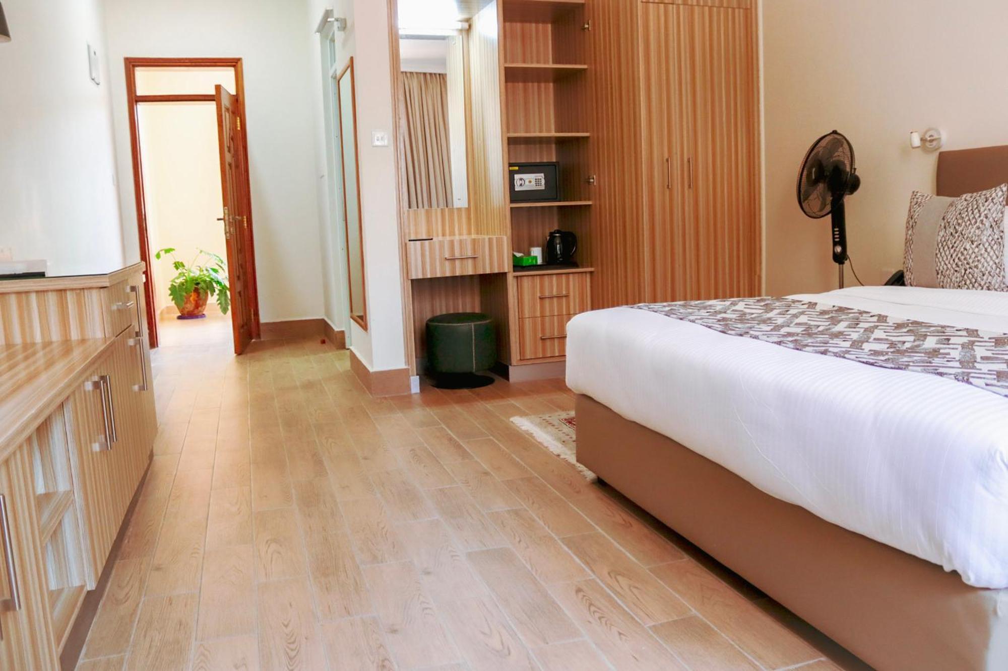 Hotel Sportsview Kasarani