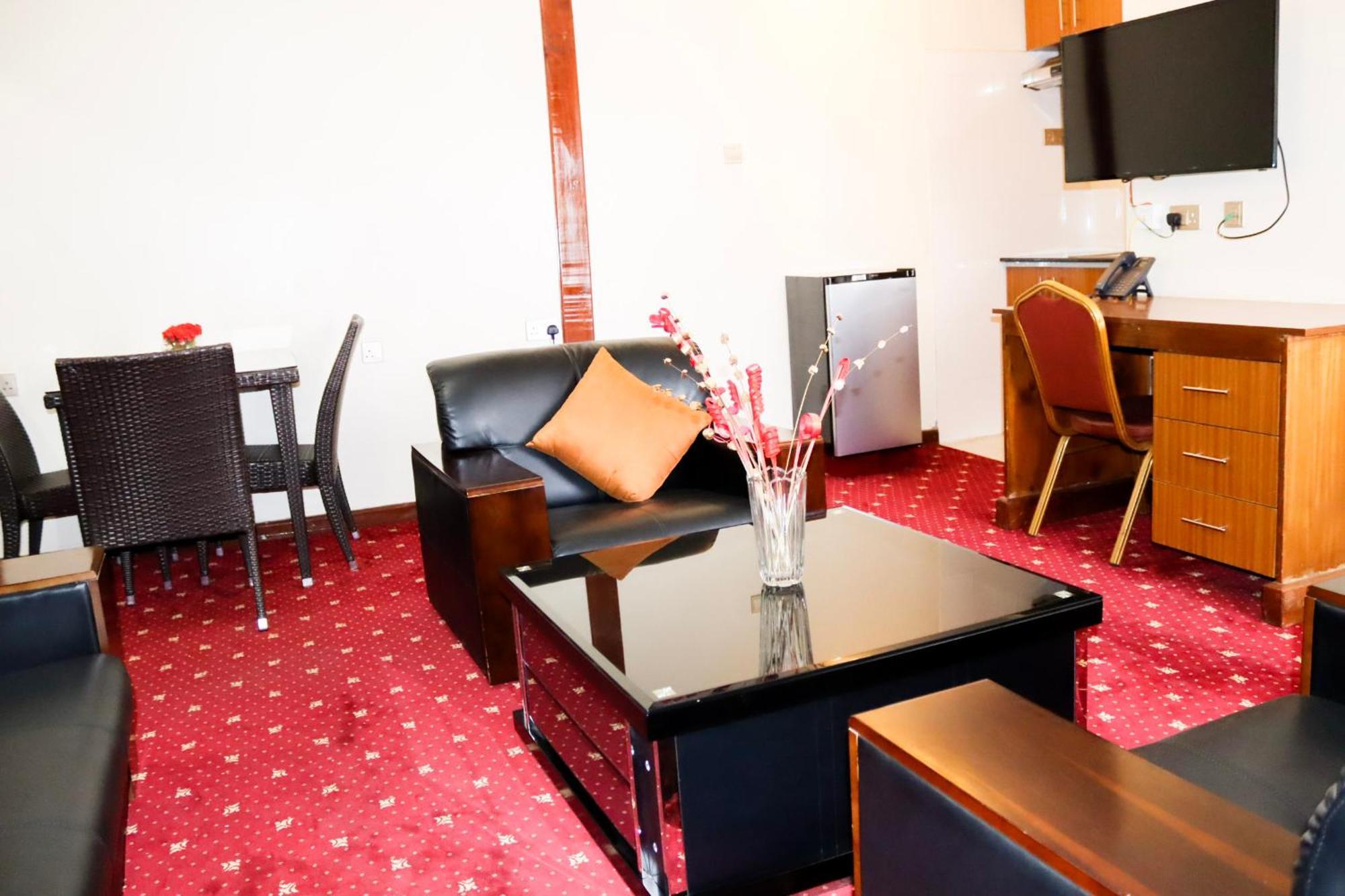 Sportsview Kasarani Nairobi