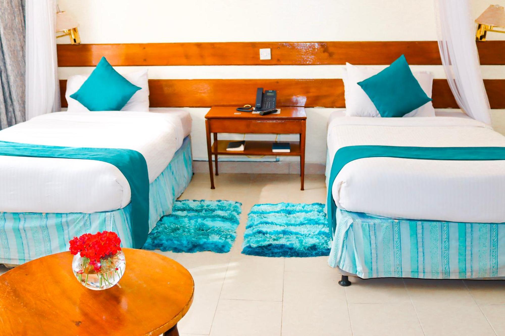 Hotel Sportsview Kasarani 3*