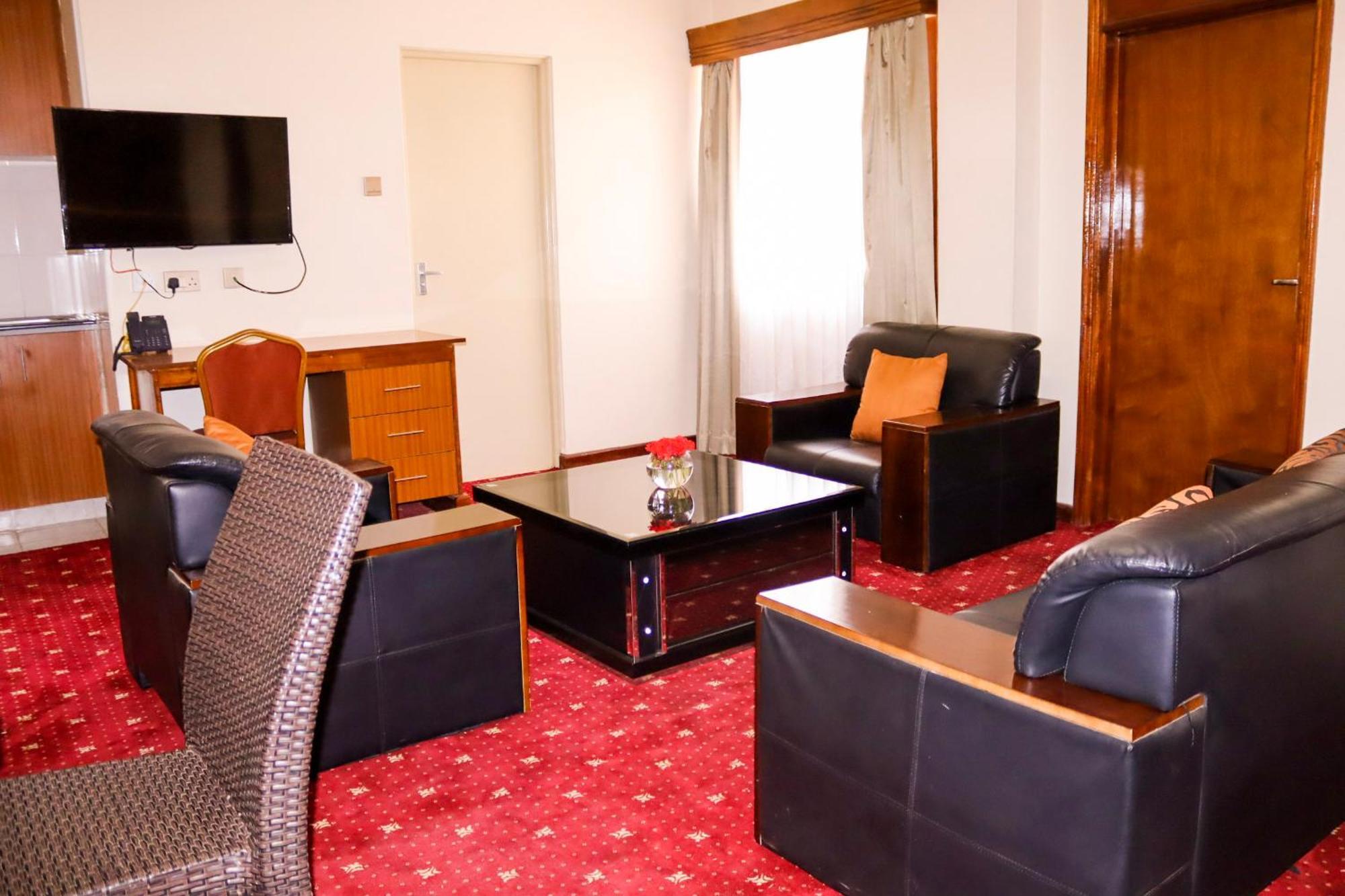 Sportsview Kasarani 3* Nairobi