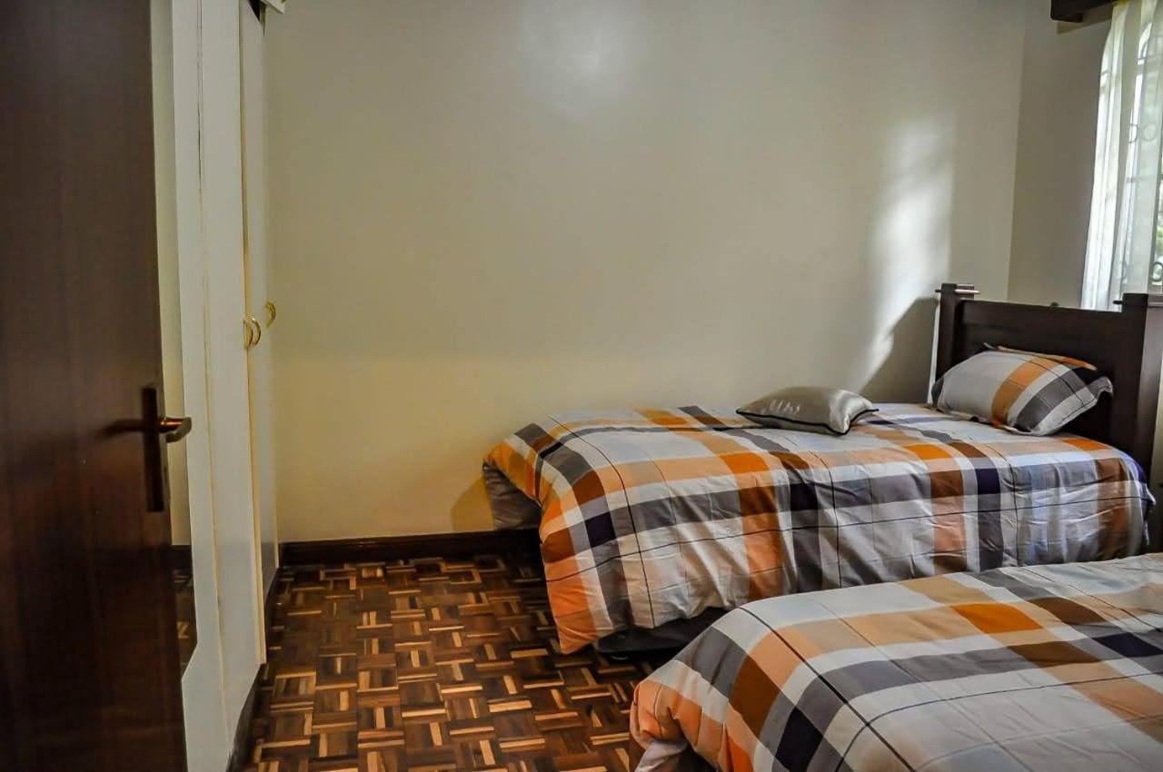 Nyari Estate Guest house