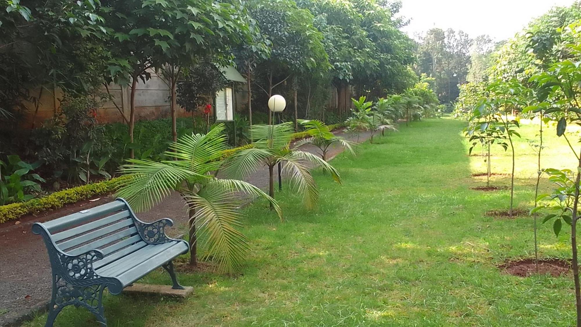 Nyari Estate Nairobi