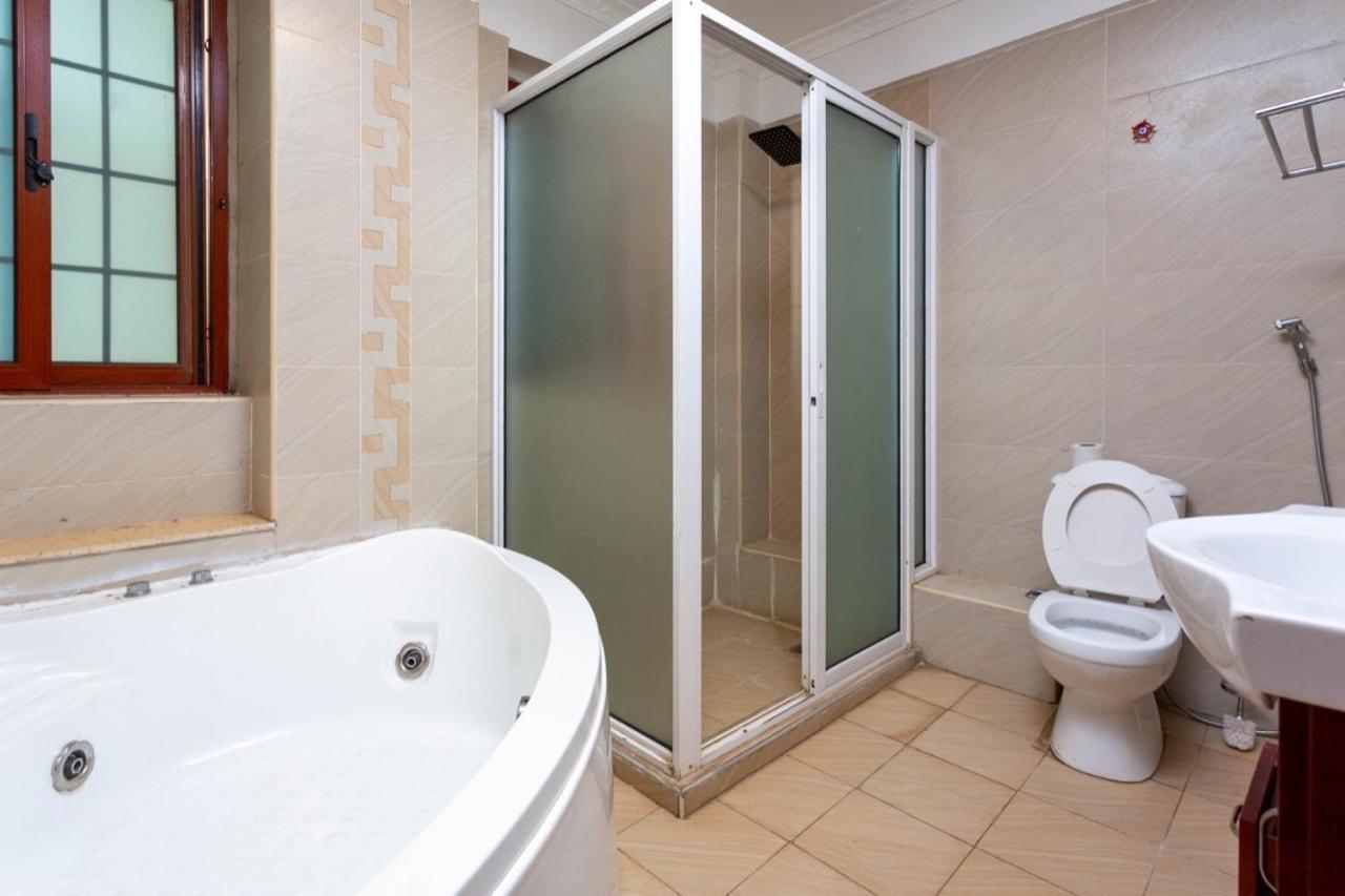 Apartamento Lux Skyline Kilimani *