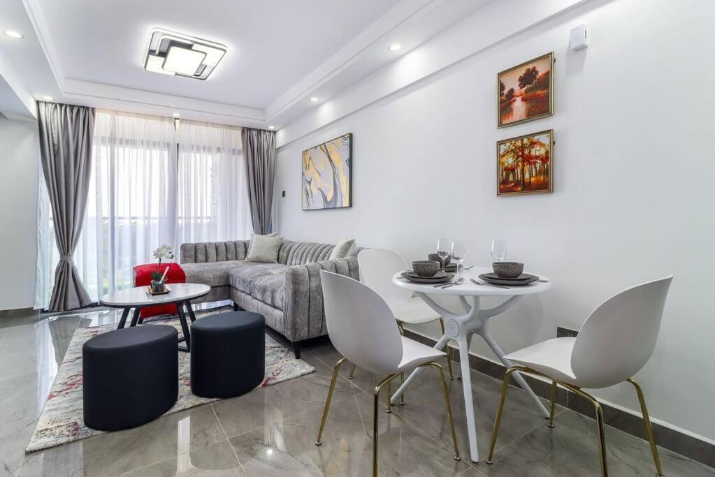 Apartment Lovely Furnished Cozy 2bed/room