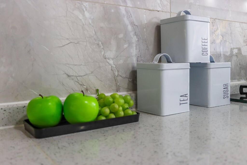 Apartment Lovely Furnished Cozy 2bed/room Nairobi