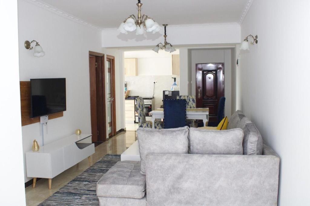 Apartment Rufaro Homes Denis Gardens D1405 Denis Pritt Road Kilimani Kenya Nairobi
