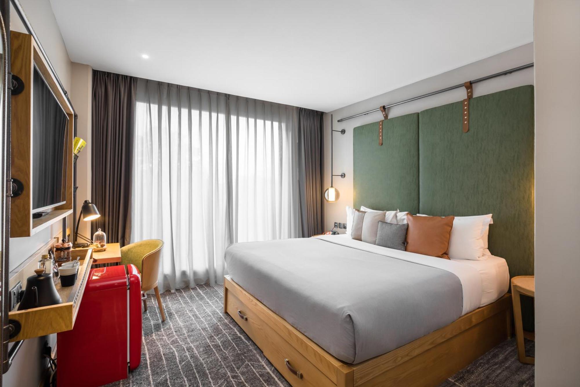 The Social House Nairobi, A Preferred Lifestyle Hotel 5*