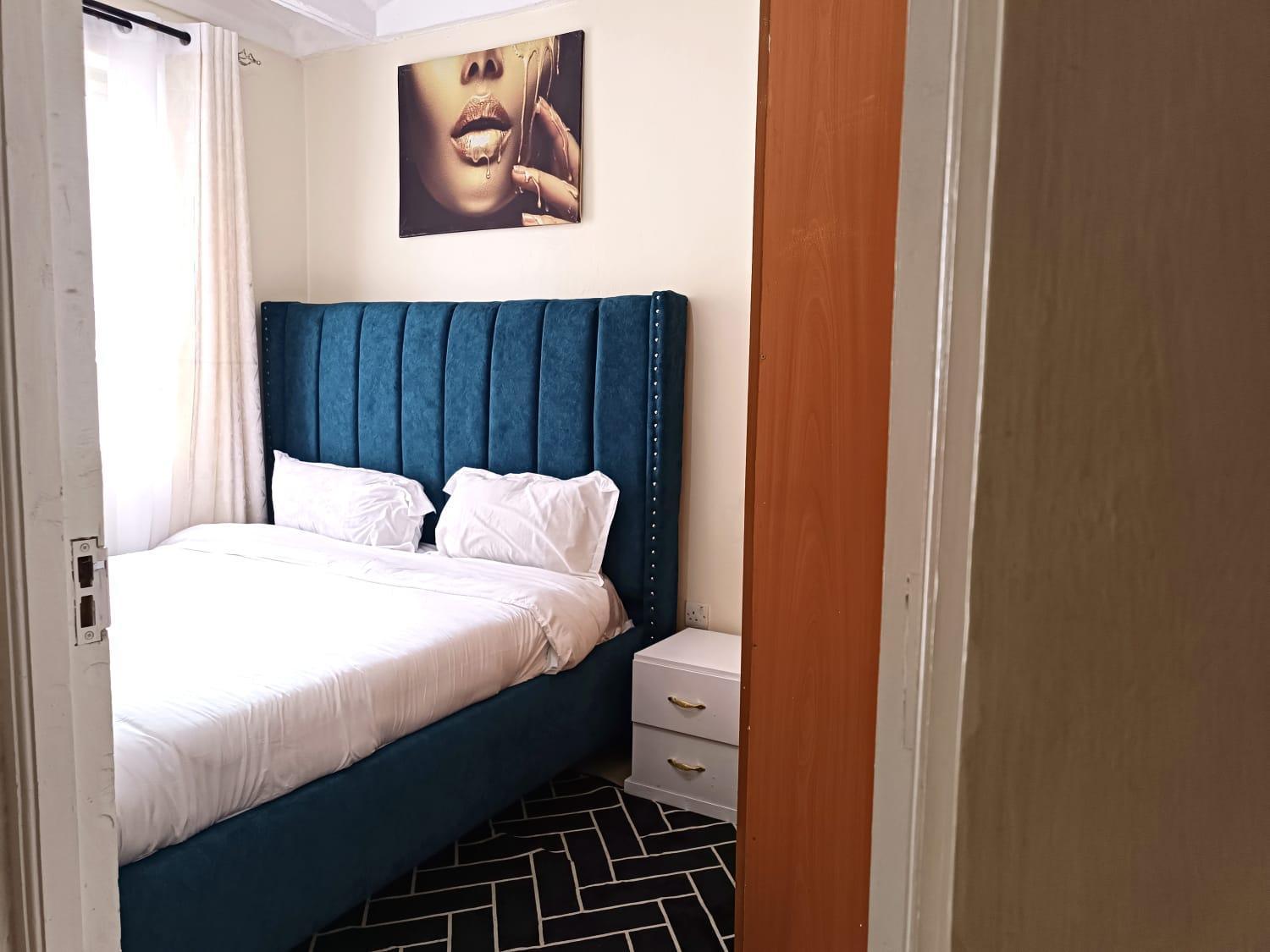 Lux Trm 1 Bedroom * Nairobi