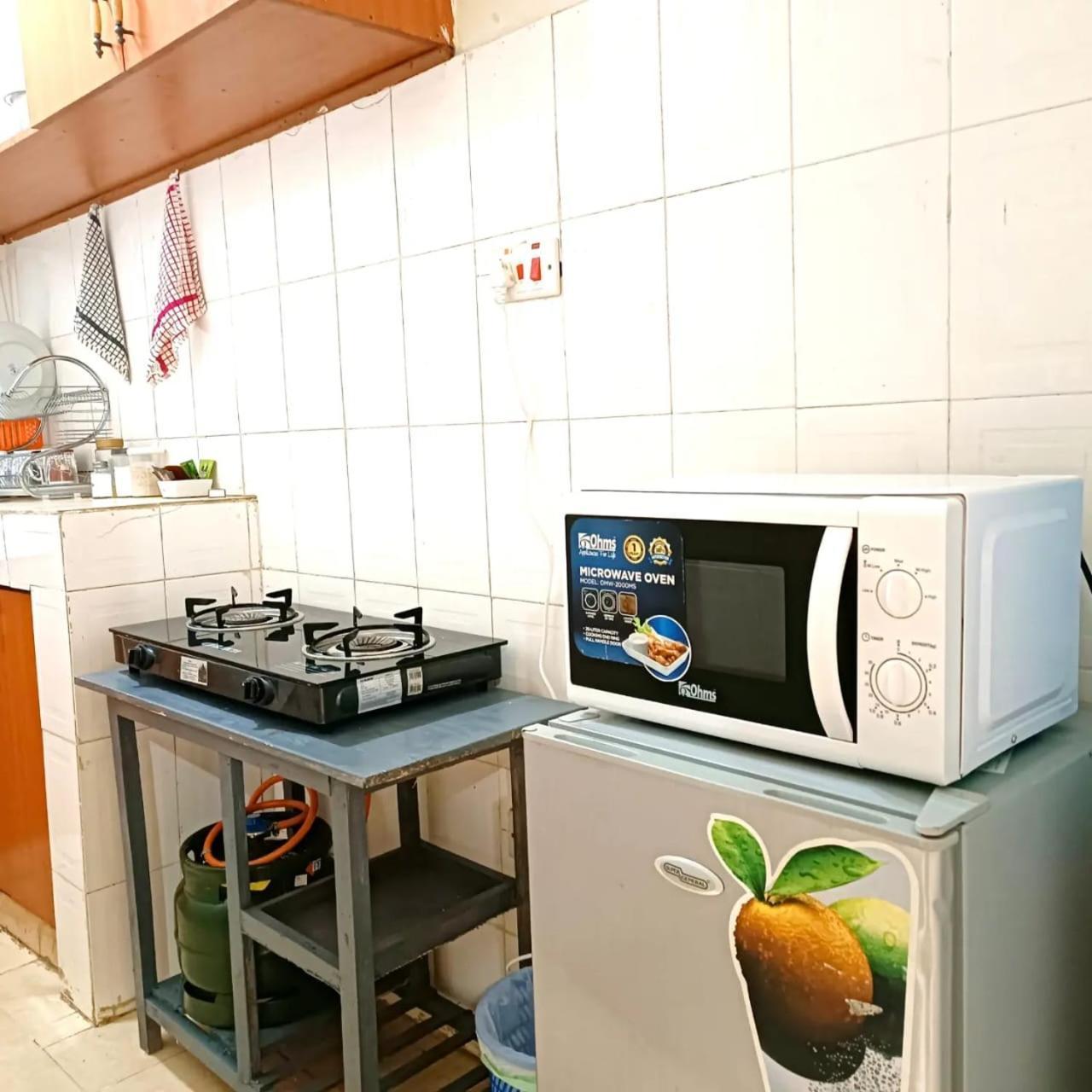 Lux Trm 1 Bedroom