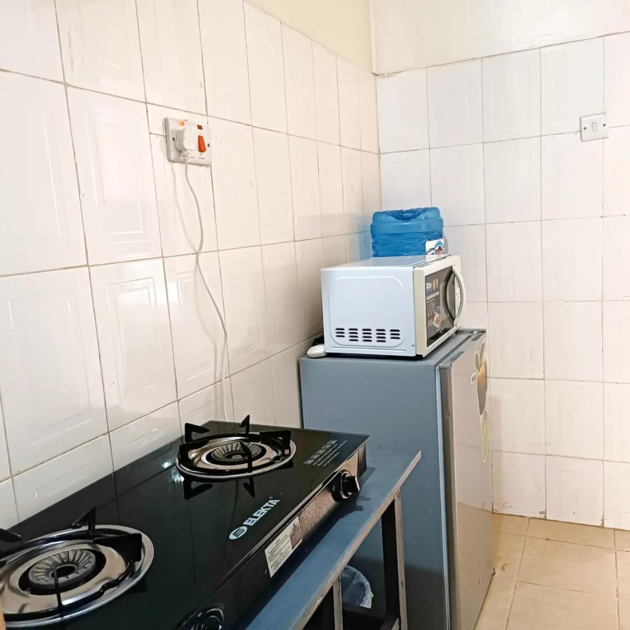 Lux Trm 1 Bedroom Nairobi