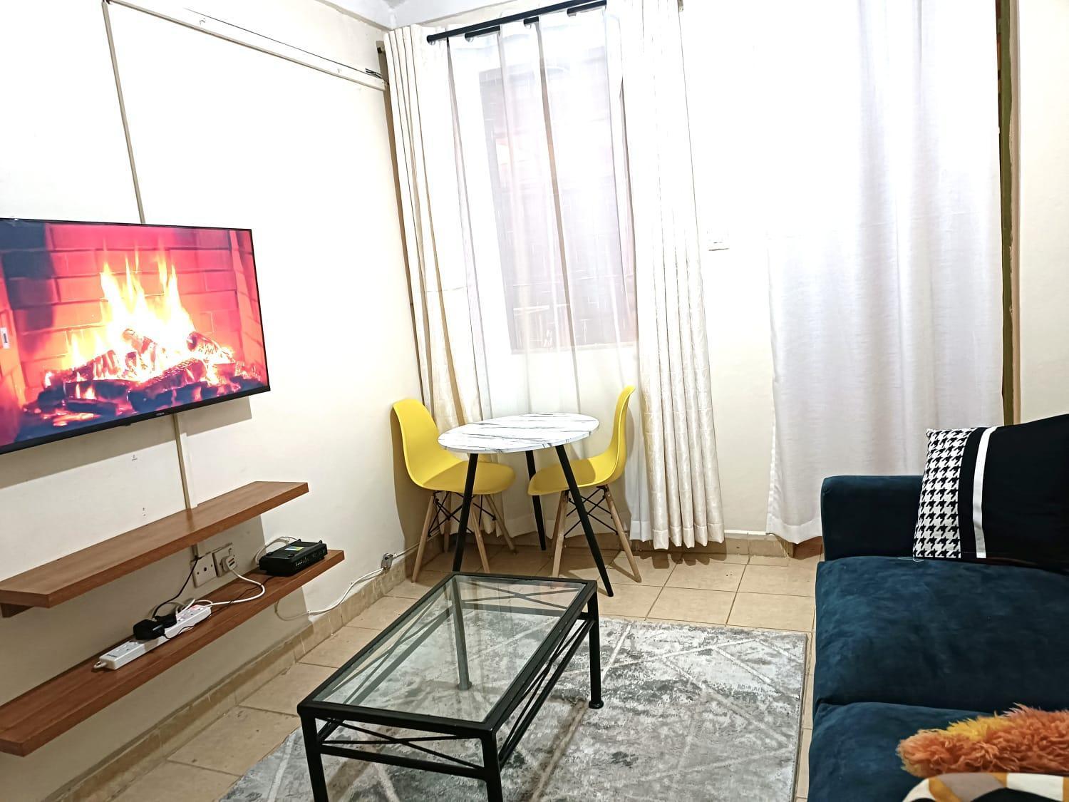 Apartment Lux Trm 1 Bedroom