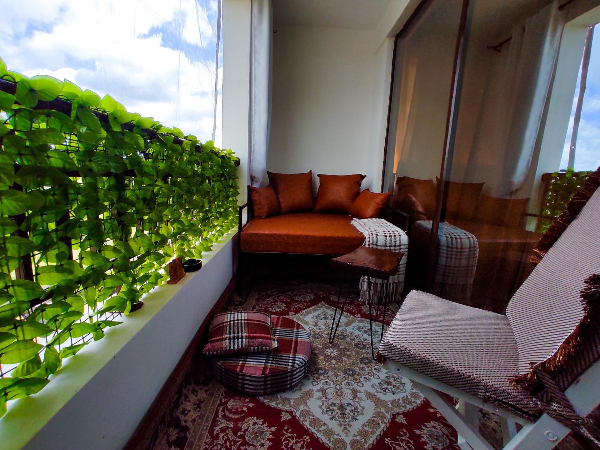 Apartamento Sky View Kilimani *