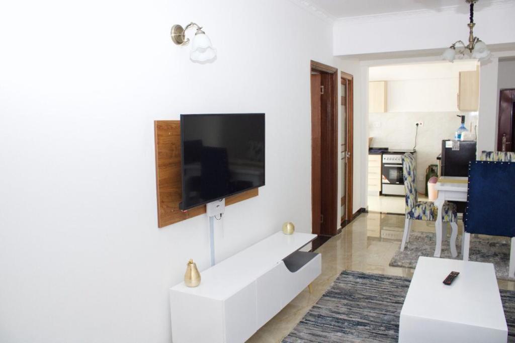 Rufaro Homes Denis Gardens D1405 Denis Pritt Road Kilimani Kenya Apartment Nairobi