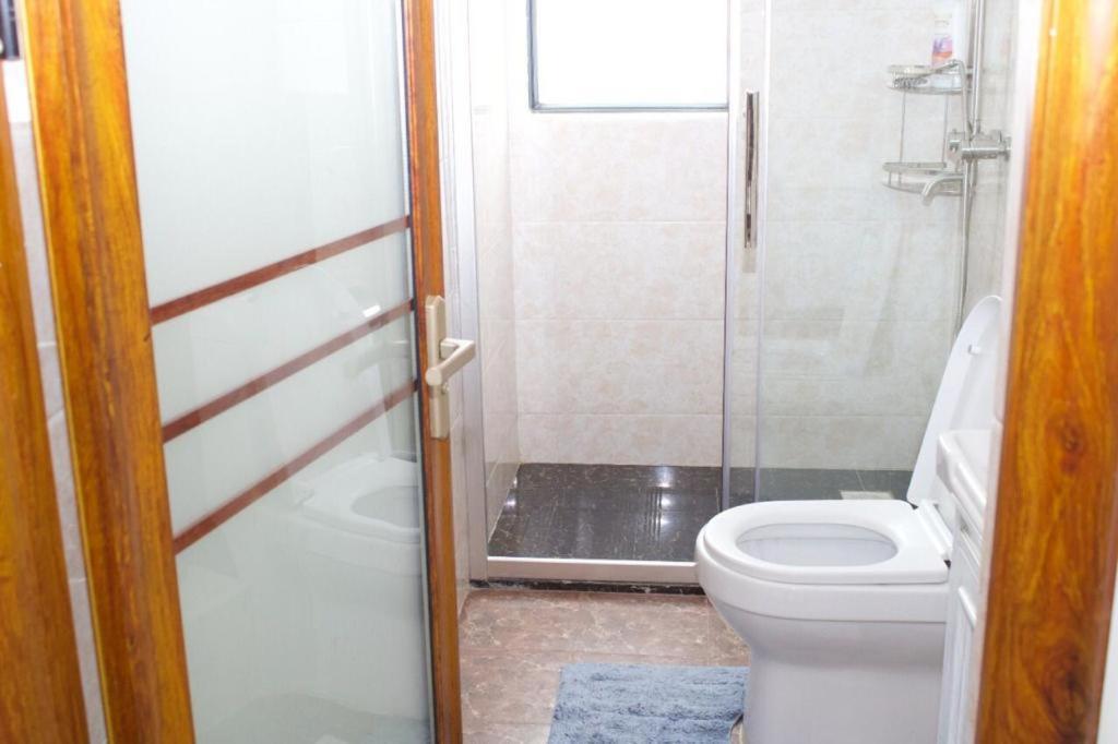 Rufaro Homes Denis Gardens D1405 Denis Pritt Road Kilimani Kenya Apartment