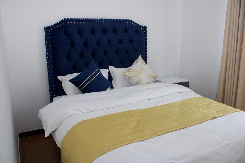 Rufaro Homes Denis Gardens D1405 Denis Pritt Road Kilimani Kenya *