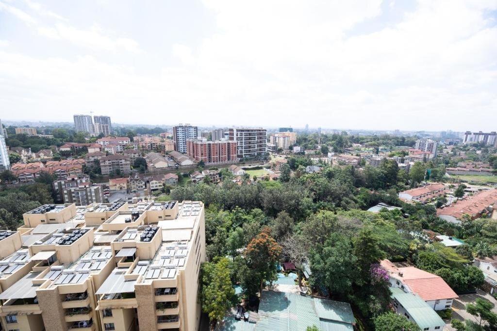 Rufaro Homes Denis Gardens D1405 Denis Pritt Road Kilimani Kenya Nairobi