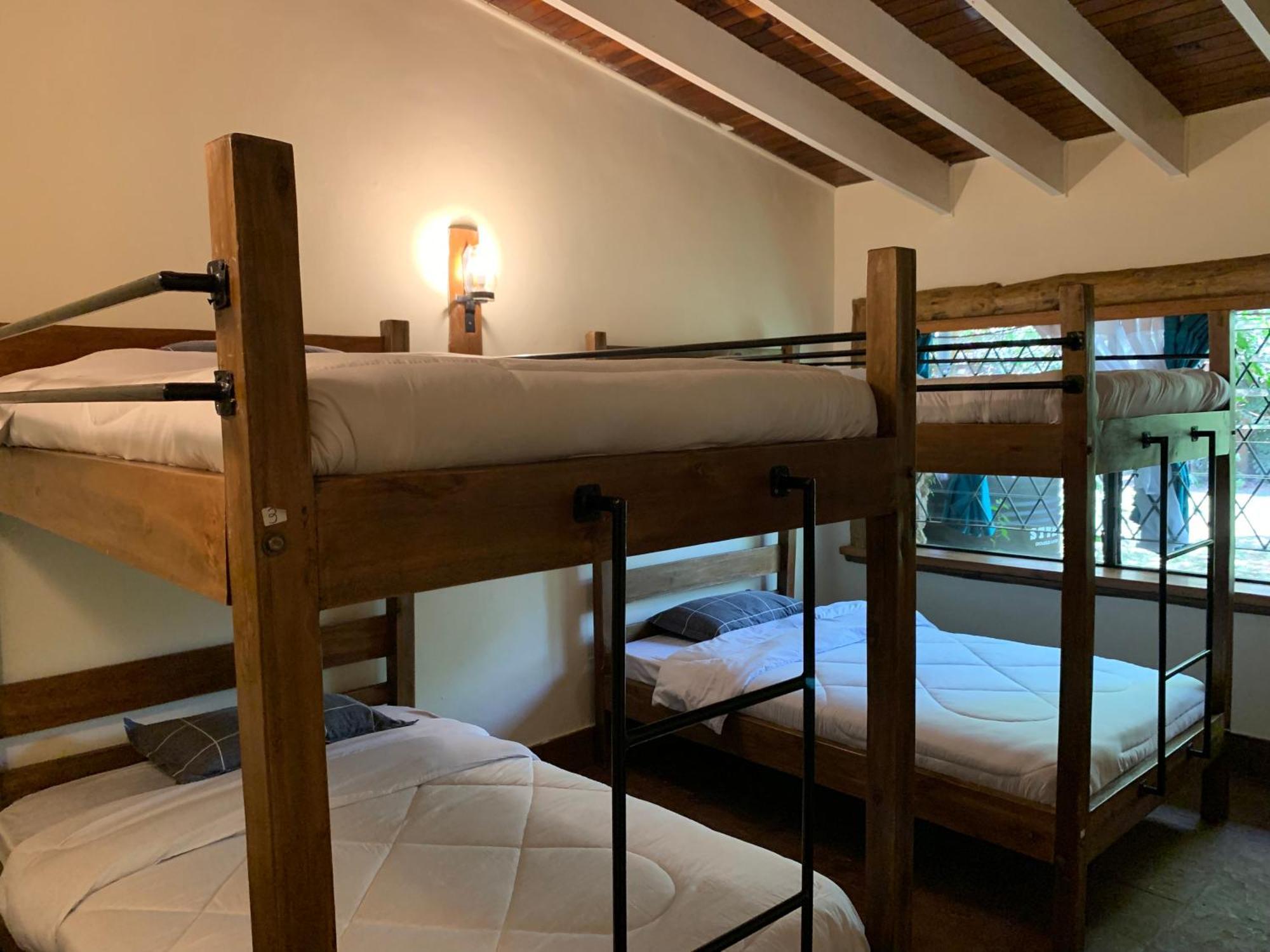 Mad Vervet Backpackers Nairobi