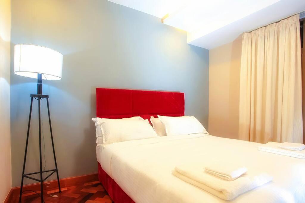 Morningside Greens Apartment Nairobi