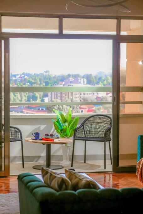 Apartment Morningside Greens Nairobi