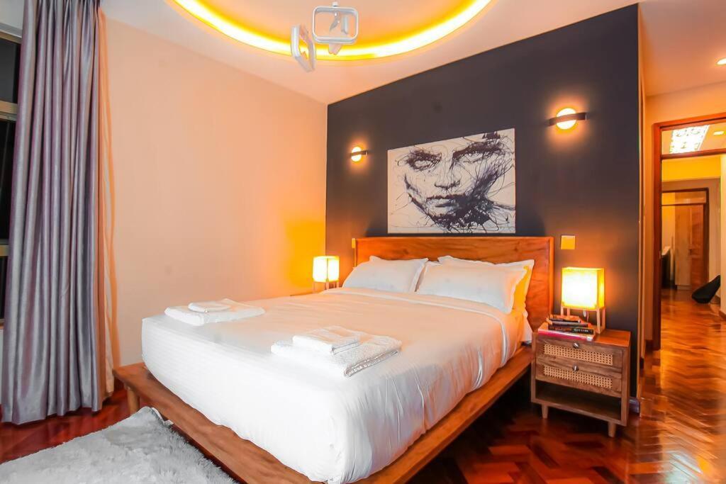 Morningside Greens Apartment Nairobi
