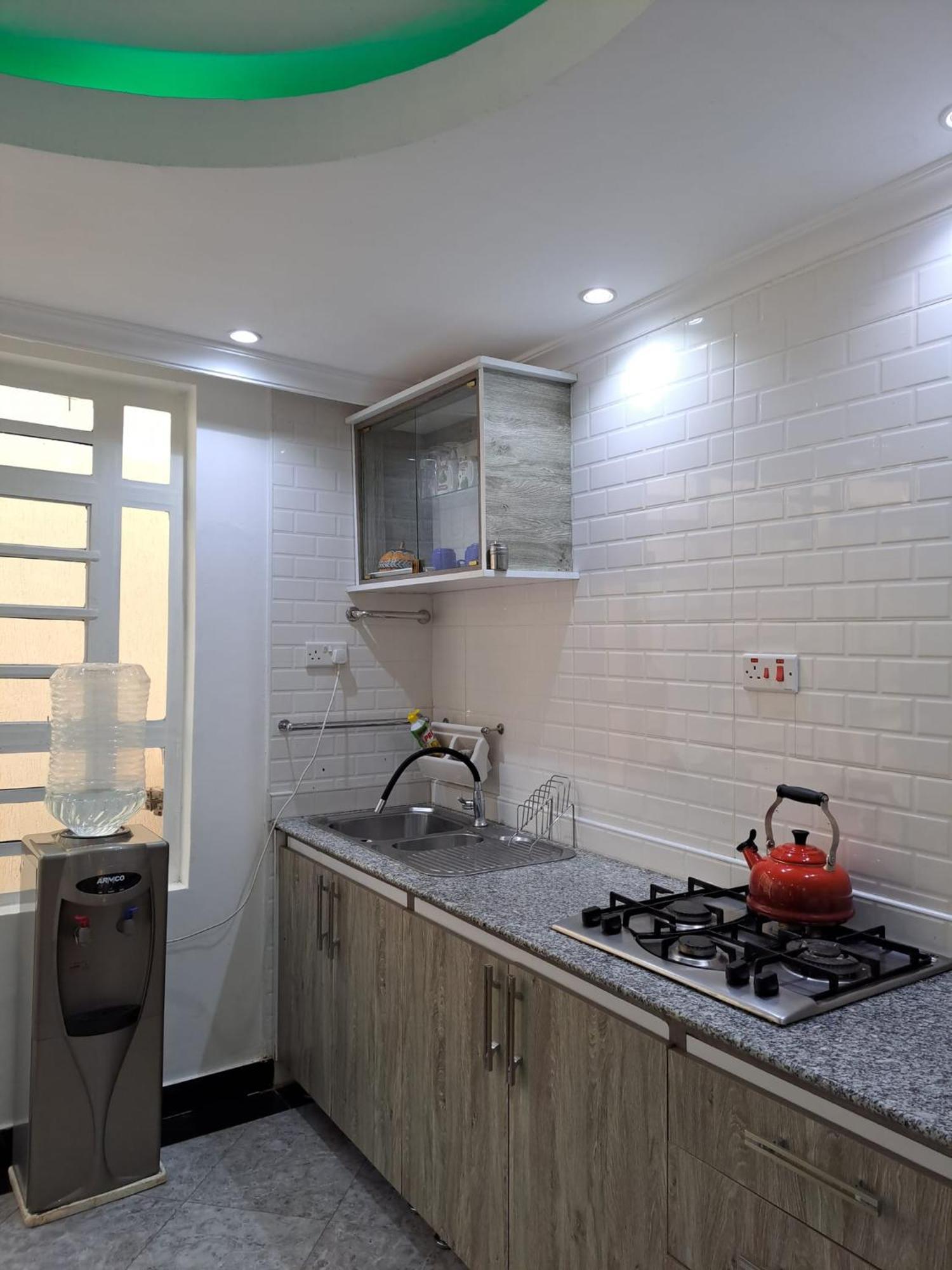 Holiday home Lux Utawala Family House