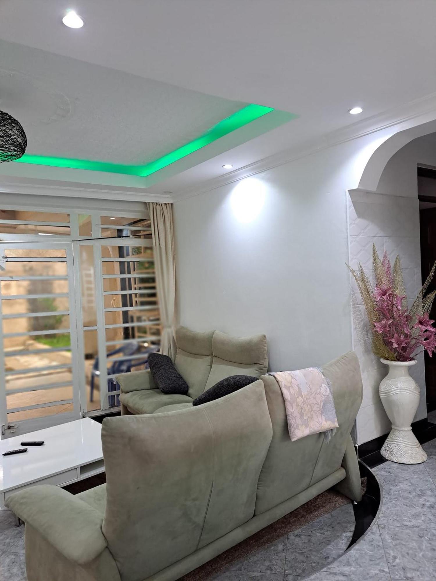Lux Utawala Family House * Nairobi