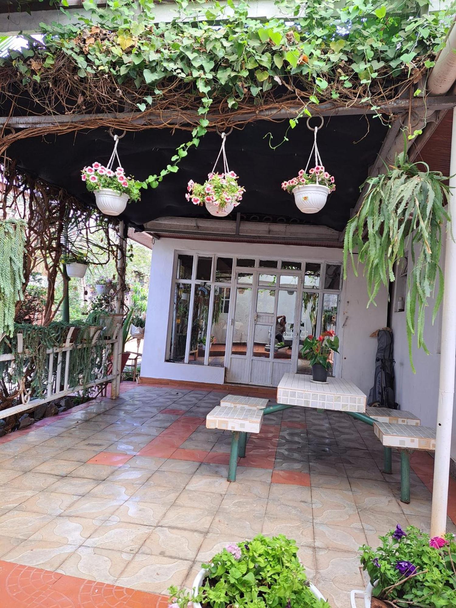 Holiday home Lux Utawala Family House